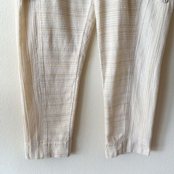 Free People Roll With It Harem Pants Drop Crotch - Picture 6 of 15